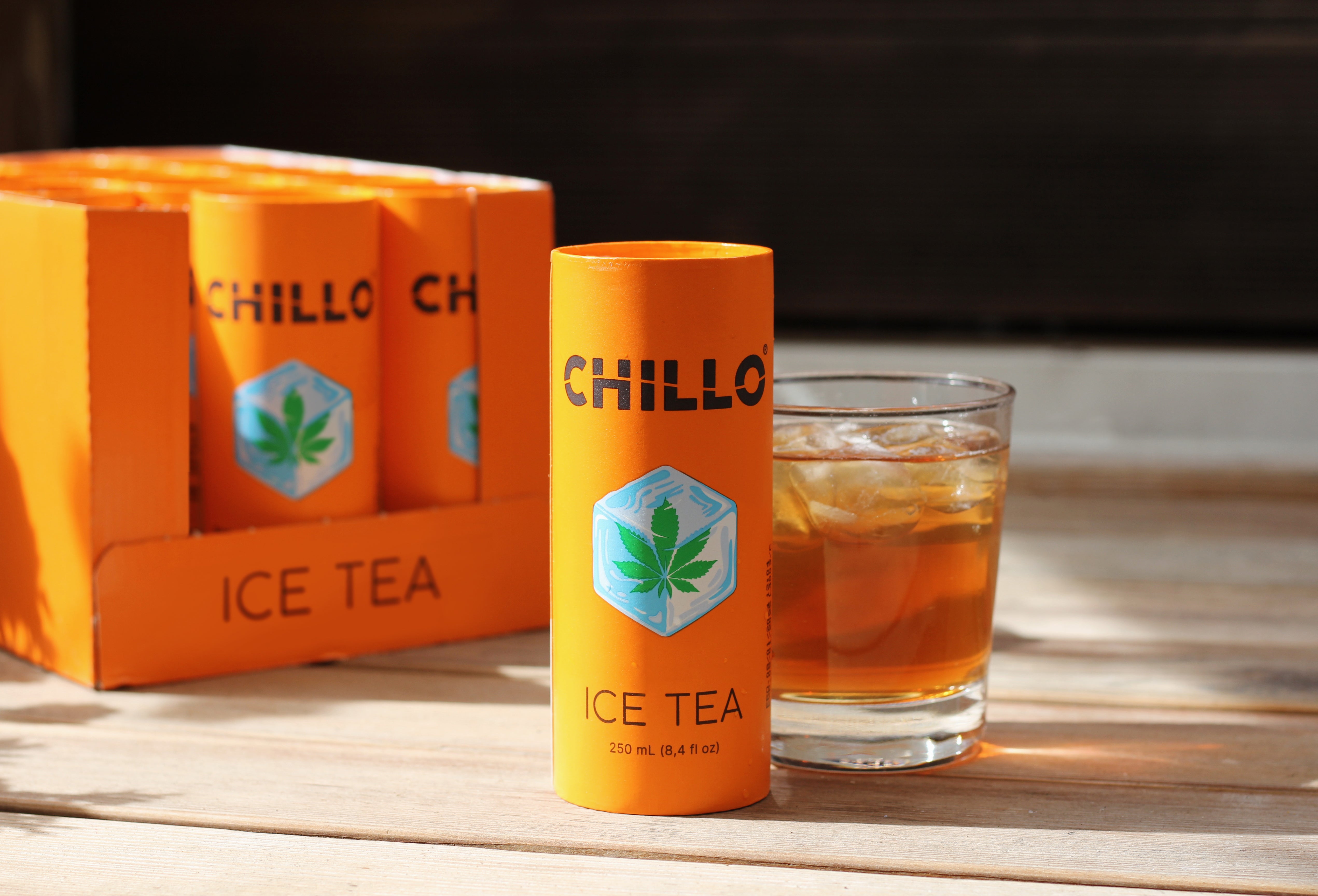 CHILLO®